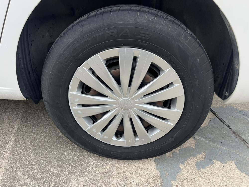 Volkswagen Santana 2019 car image #7