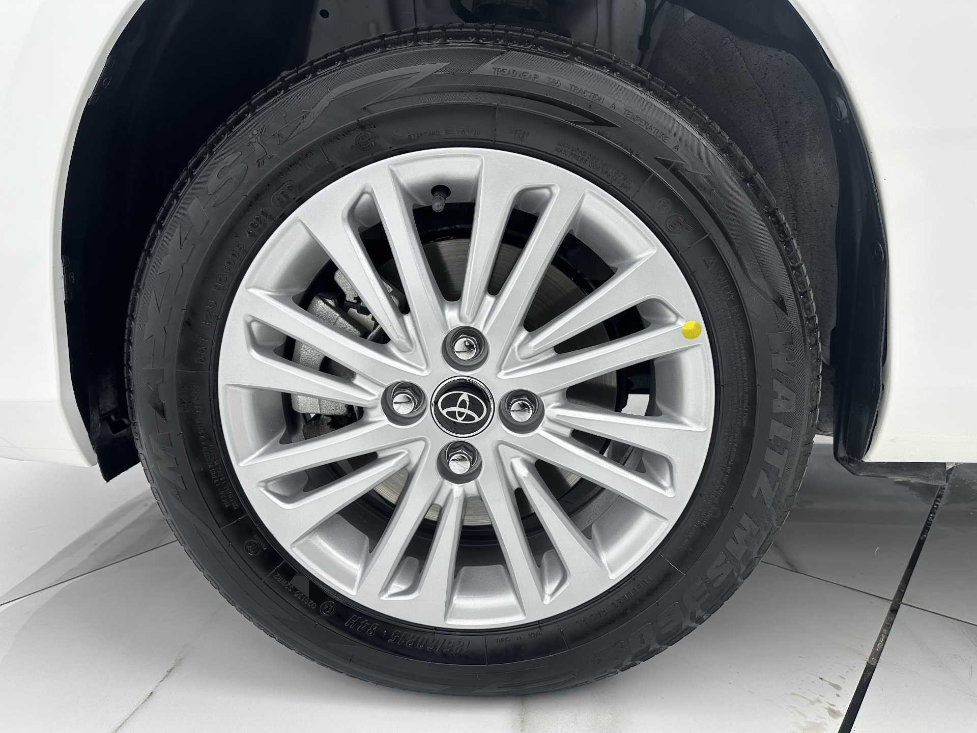 Toyota Vios 2023 car image #12