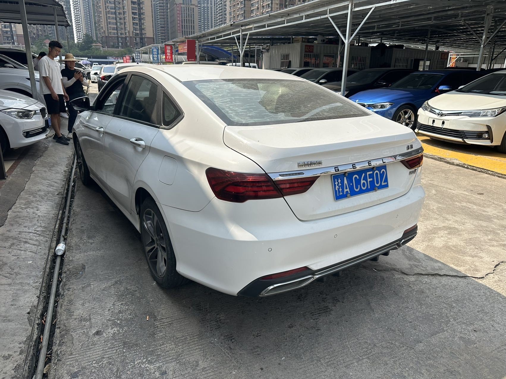 2020 #5 2020 immagine di auto #5