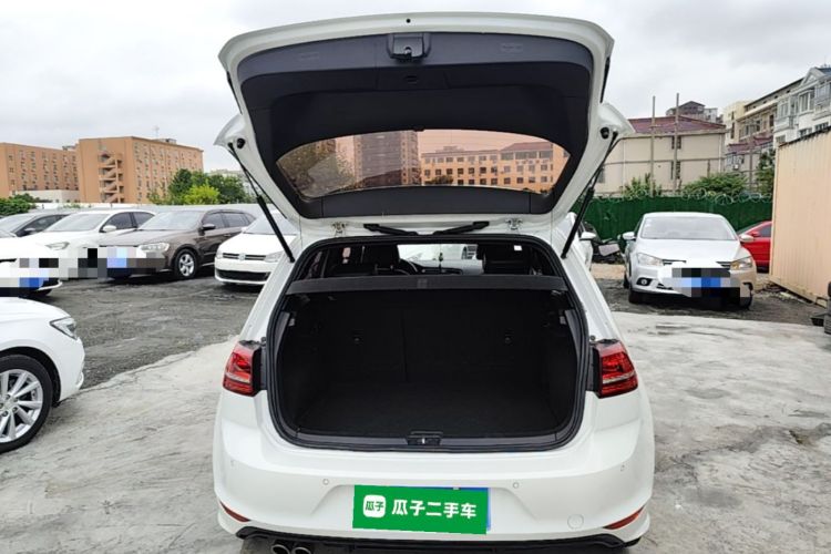 Volkswagen Golf 2015 #21 Volkswagen Golf 2015 car image #21