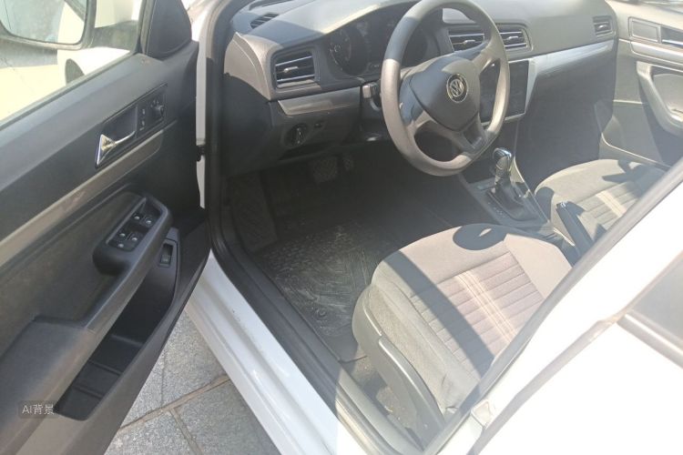 Volkswagen Lavida 2023 car image #18