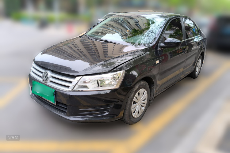 Volkswagen Santana 2016 #2 Volkswagen Santana 2016 immagine di auto #2
