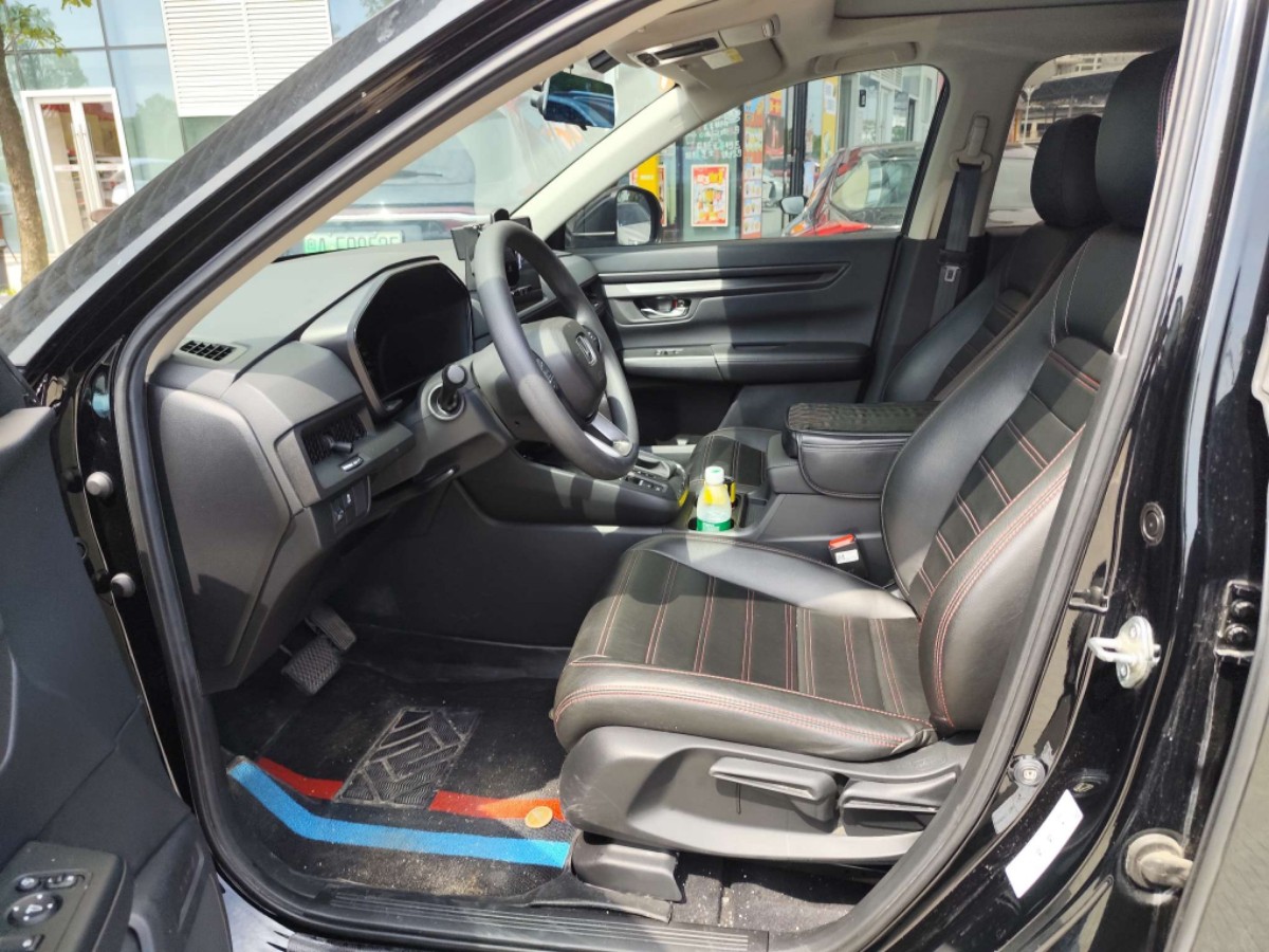 Honda CR-V 2023 car image #3