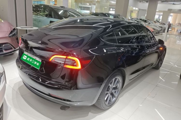 Tesla Model 3 2021 car image #7