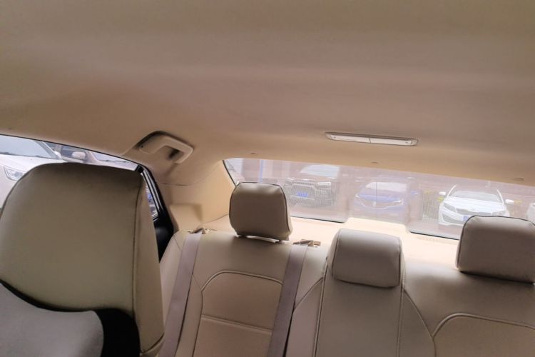 Toyota Corolla 2016 car image #18