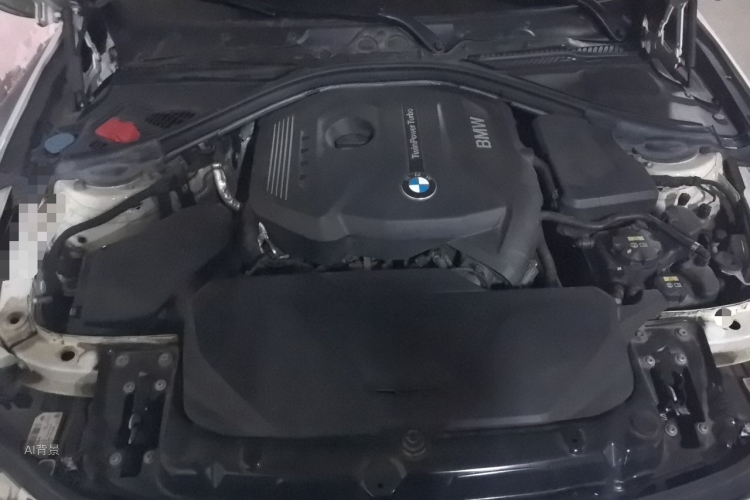 BMW 3 Series 2019 #22 BMW 3 Series 2019 car image #22