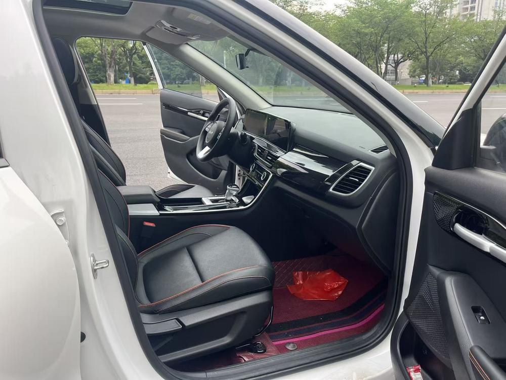 Kia Seltos 2023 image de voiture #9