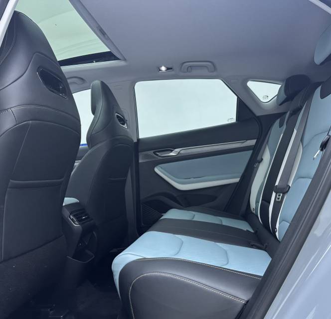 GEELY Emgrand S 2023 #8 GEELY Emgrand S 2023 car image #8