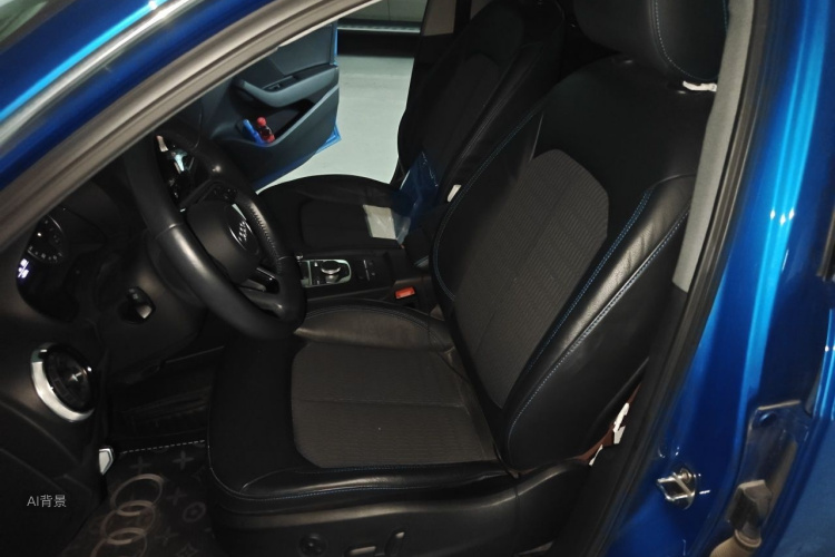 Audi A3 2018 #17 Audi A3 2018 car image #17