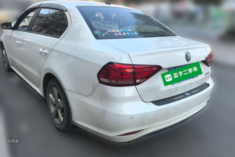 Volkswagen Lavida 2020 imagen de coche #5