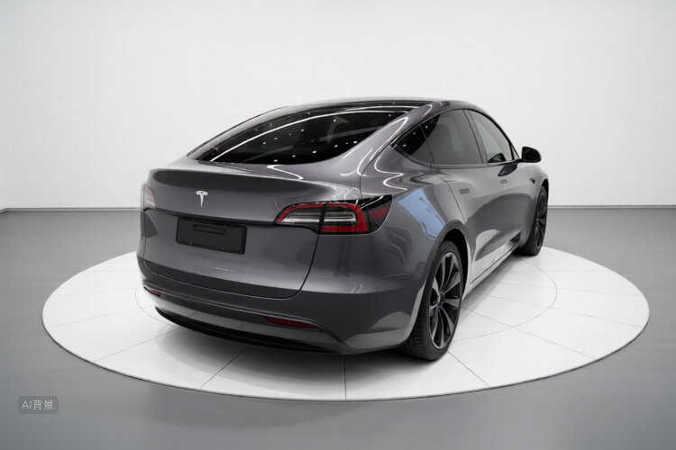 Tesla Model Y 2022 #6 Tesla Model Y 2022 car image #6