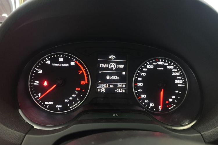 Audi A3 2016 #12 Audi A3 2016 car image #12
