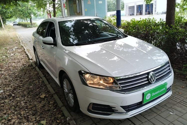 Volkswagen Lavida 2021 #4 Volkswagen Lavida 2021 car image #4