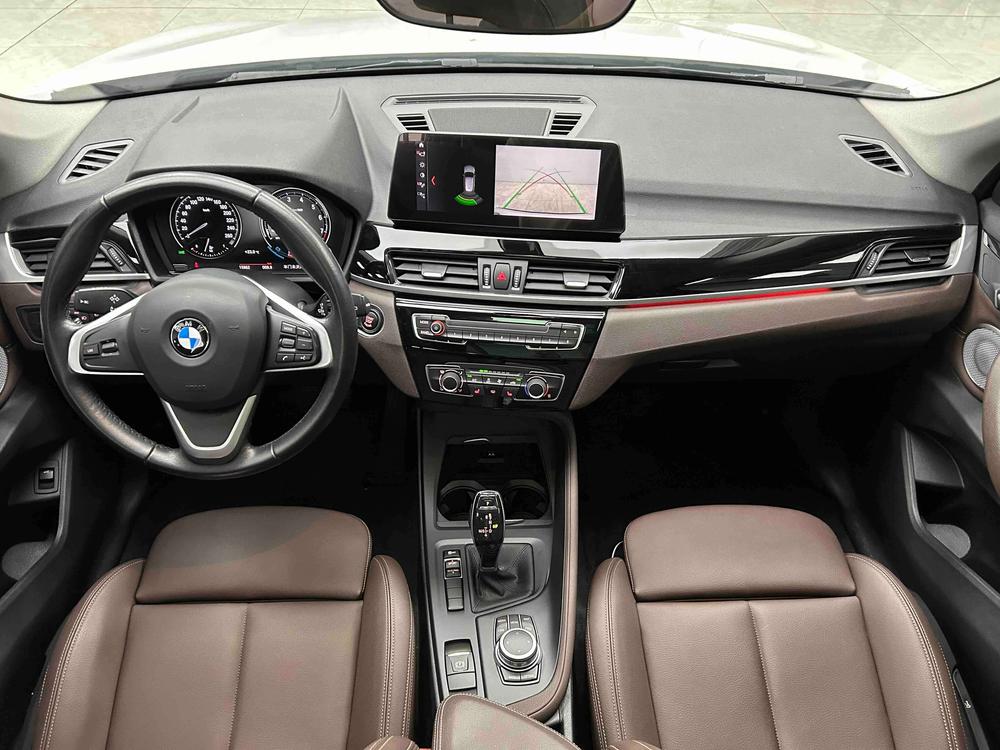 BMW X1 2022 #21 BMW X1 2022 car image #21