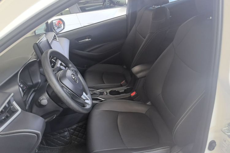 Toyota Corolla 2022 #15 Toyota Corolla 2022 immagine di auto #15