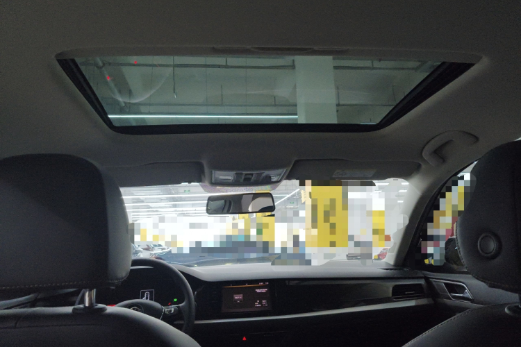 Volkswagen Lavida 2021 imagen de coche #18