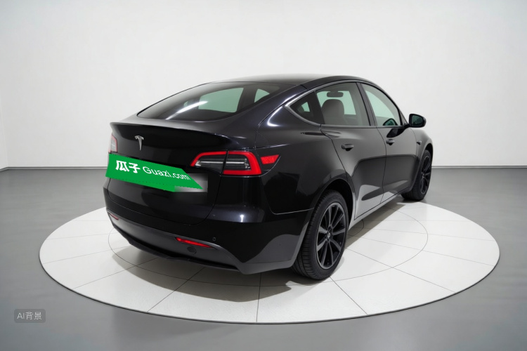 Tesla Model Y 2023 #7 Tesla Model Y 2023 car image #7