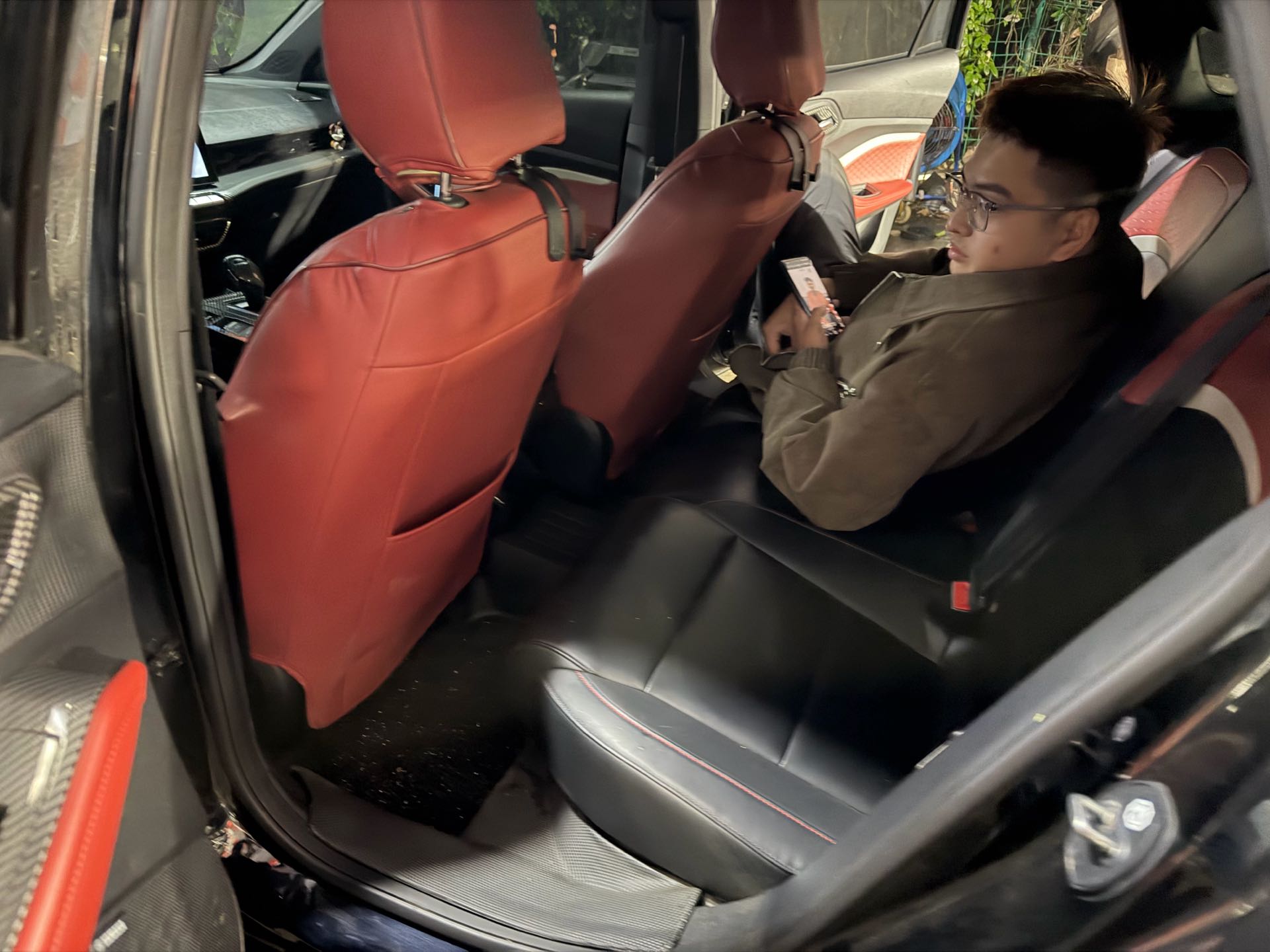 MG 5 2021 #3 MG 5 2021 immagine di auto #3
