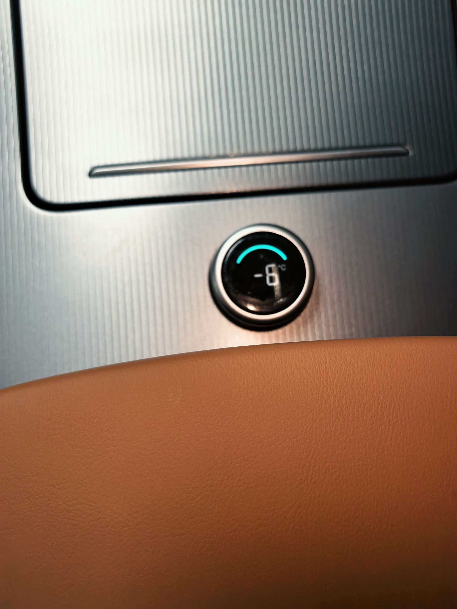 BYD HanL 2026 car image #5