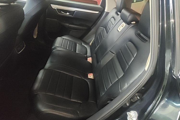 Honda CR-V 2019 #17 Honda CR-V 2019 car image #17