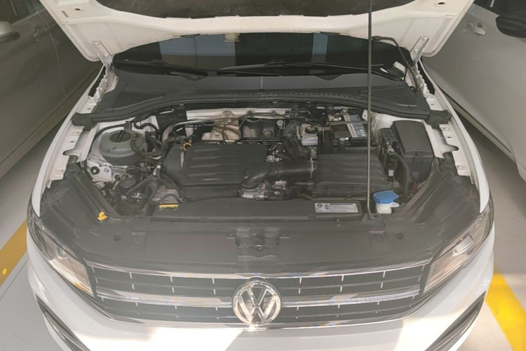 Volkswagen Bora 2019 car image #20
