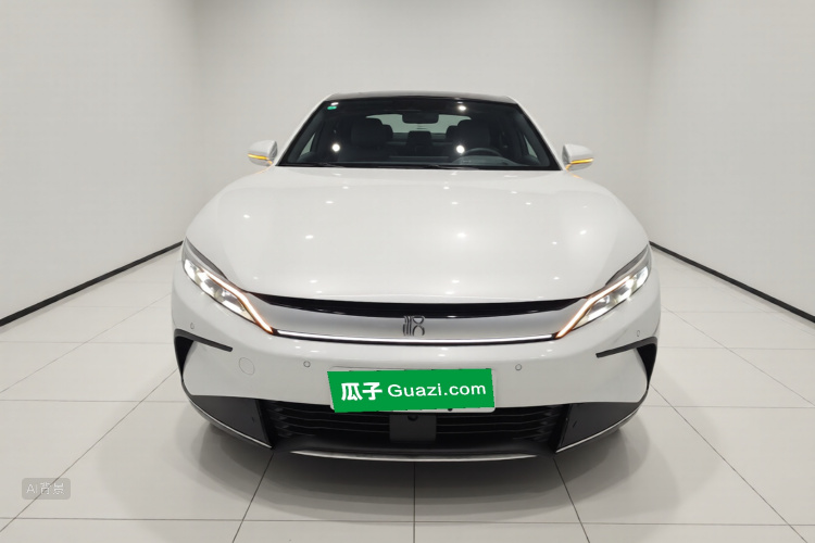 BYD Han 2024 car image #3
