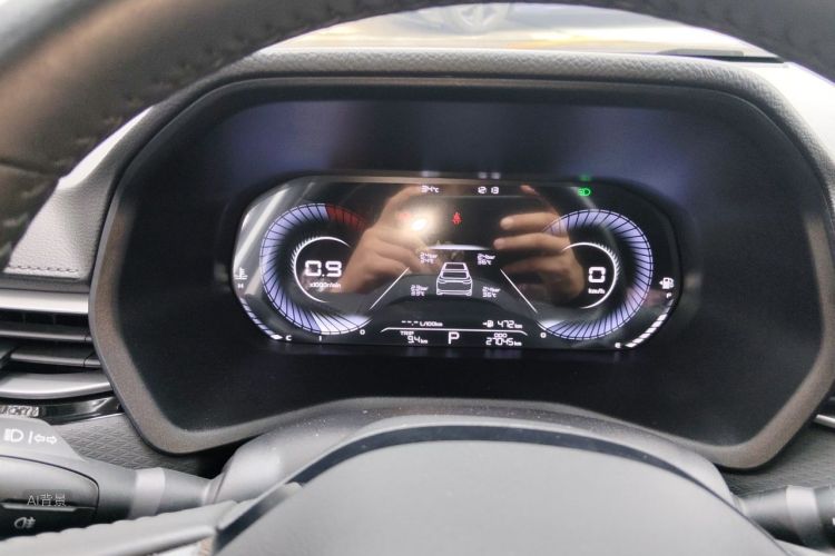 GEELY Emgrand 2023 #13 GEELY Emgrand 2023 car image #13