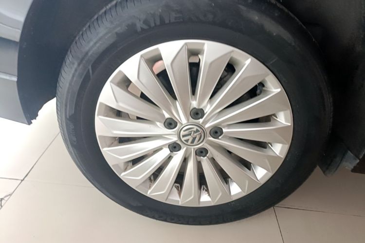 Volkswagen Lavida 2020 car image #10