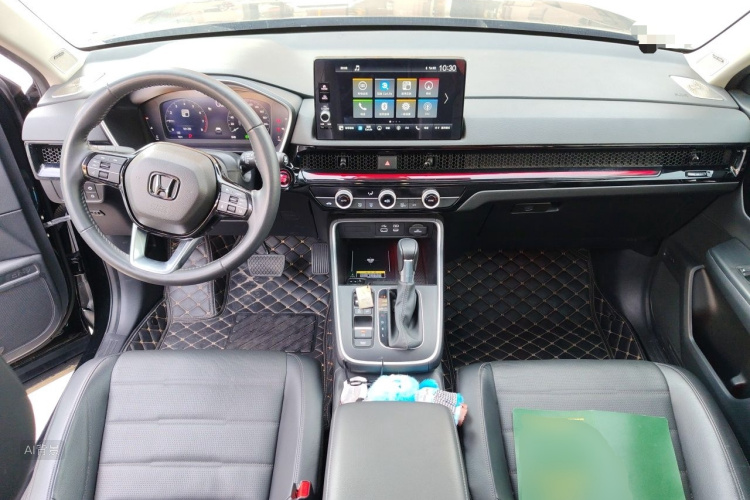 Honda CR-V 2024 imagen de coche #11