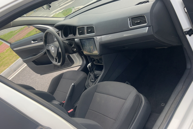 Volkswagen Lavida 2018 #30 Volkswagen Lavida 2018 car image #30