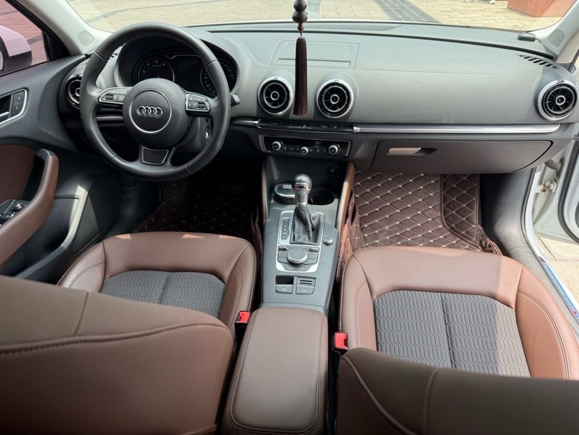 Audi A3 (Imported) 2015 изображение автомобиля #5