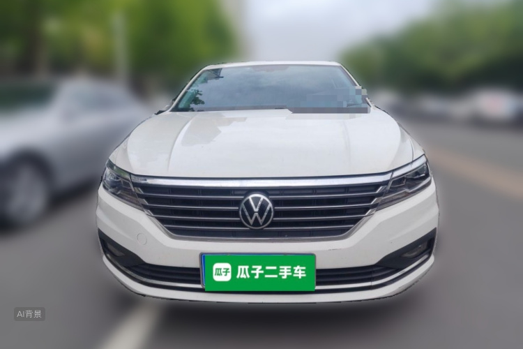 Volkswagen Lavida 2022 car image #3