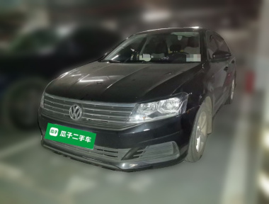 Volkswagen Lavida 2020 car image 