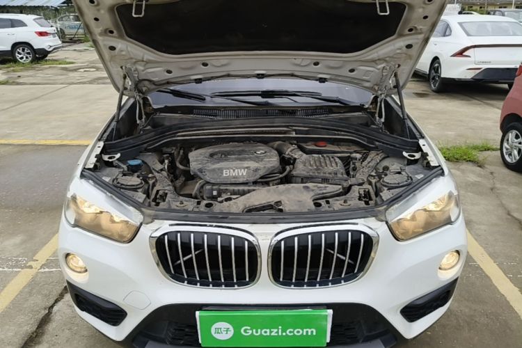 BMW X1 2016 #20 BMW X1 2016 car image #20