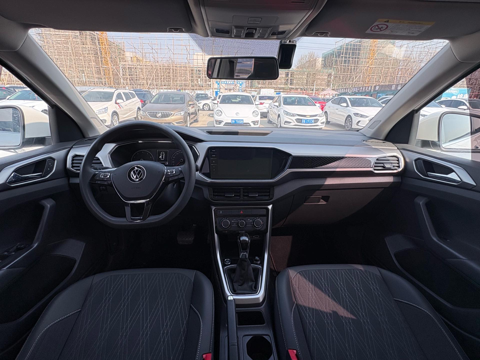 大众 途铠 2021 汽车图片 #5