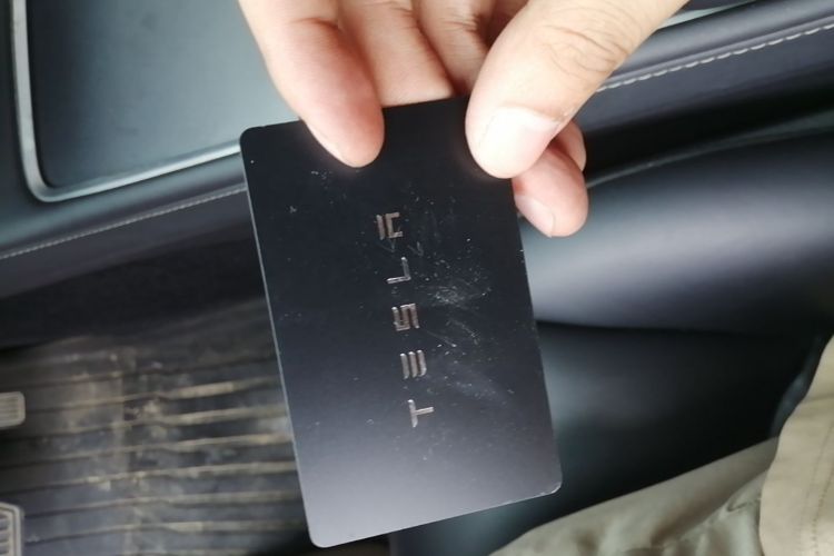 Tesla Model Y 2023 #9 Tesla Model Y 2023 immagine di auto #9