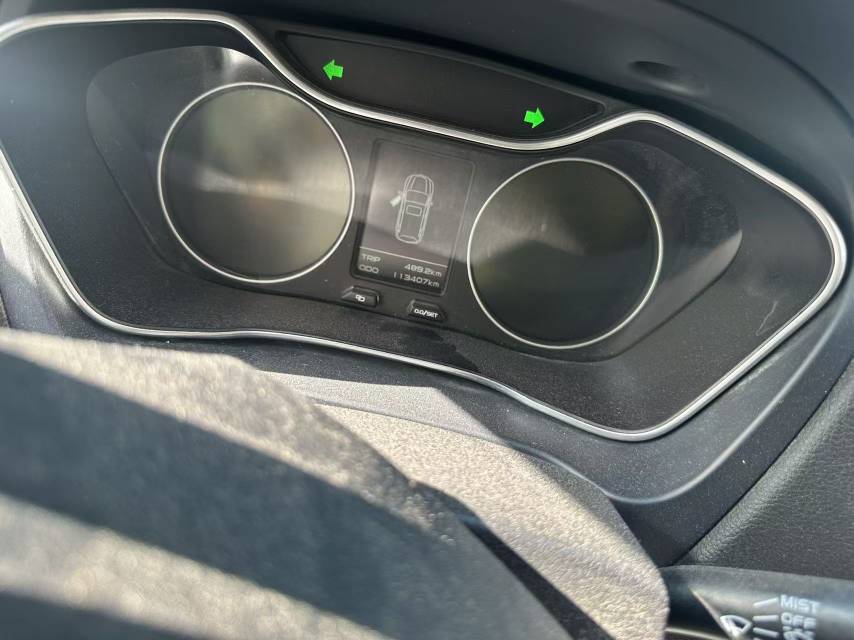 GEELY Vision X6 2016 #7 GEELY Vision X6 2016 car image #7