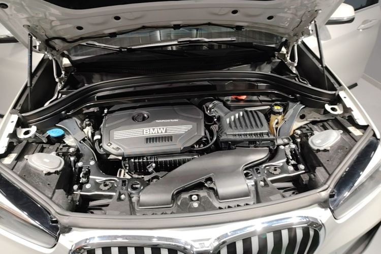 BMW X1 2020 imagen de coche #22