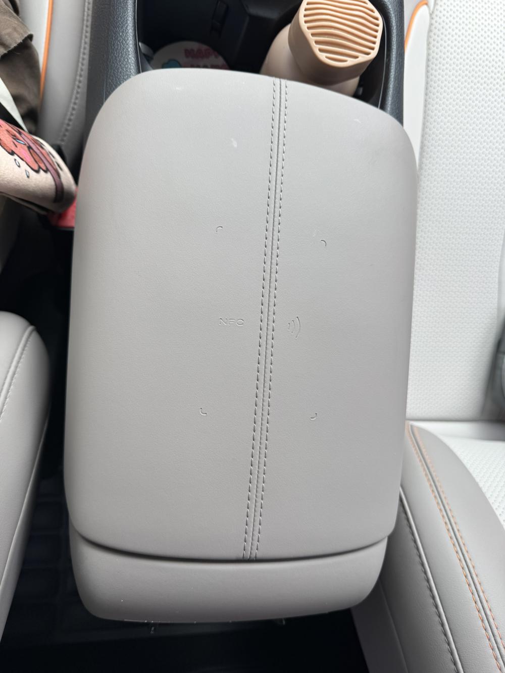 BYD Song Pro New Energy 2024 car image #20