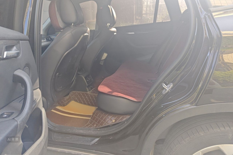 BMW X1 2016 #19 BMW X1 2016 immagine di auto #19