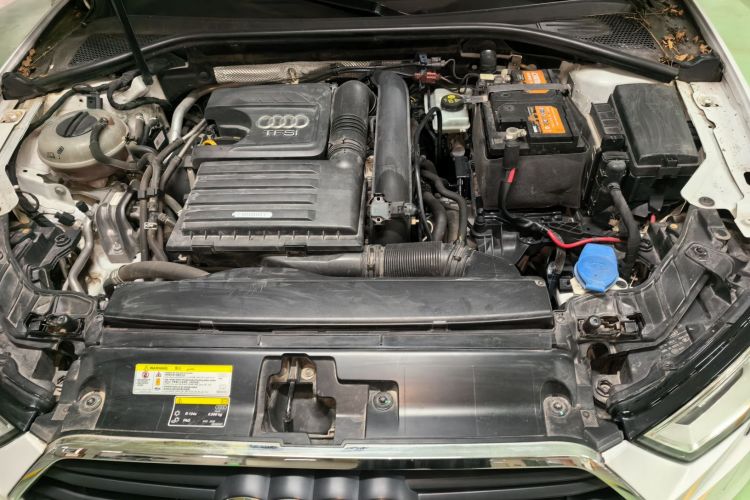 Audi A3 2017 #22 Audi A3 2017 immagine di auto #22