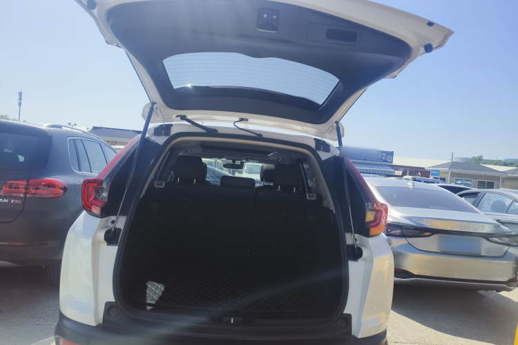 Honda CR-V 2022 car image #19