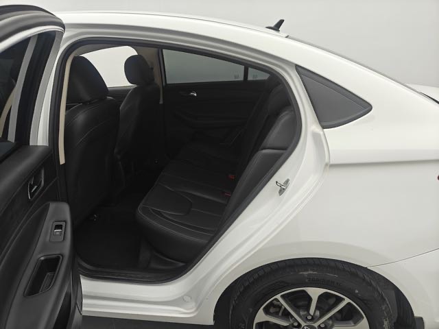 Chery Arrizo 5 2023 car image #7