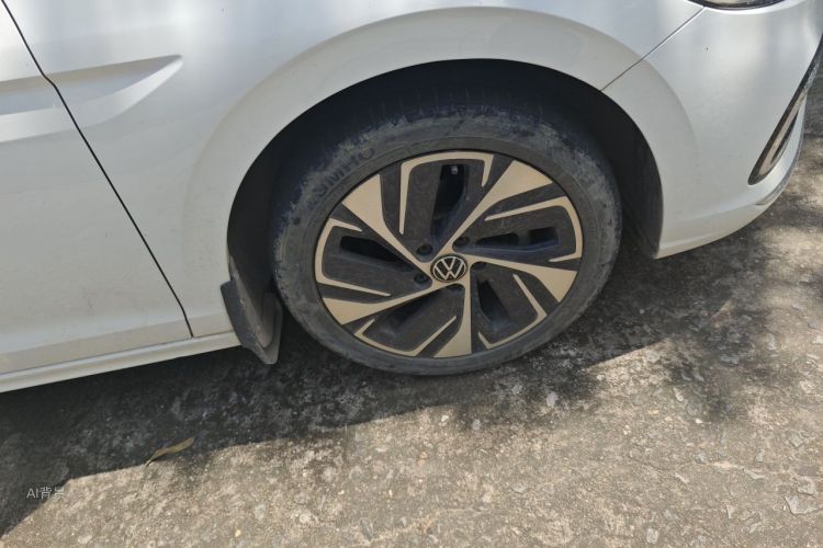 Volkswagen Bora 2022 car image #9