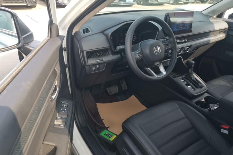 Honda CR-V 2025 car image #16