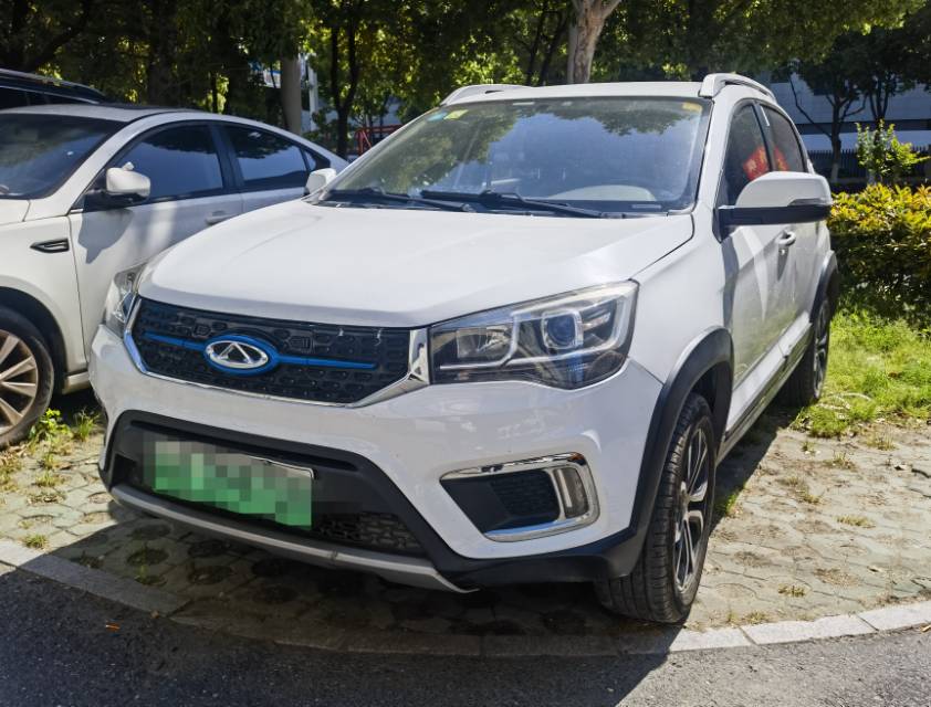 2018 2018 immagine di auto