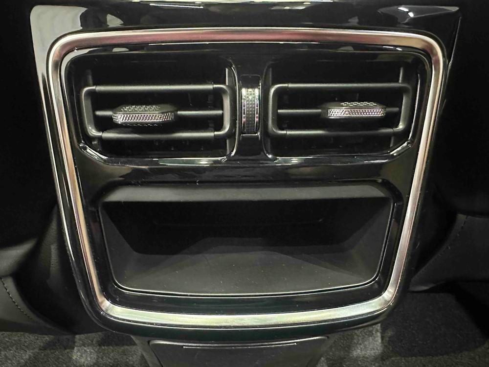 Jetour X70 PLUS 2021 car image #10