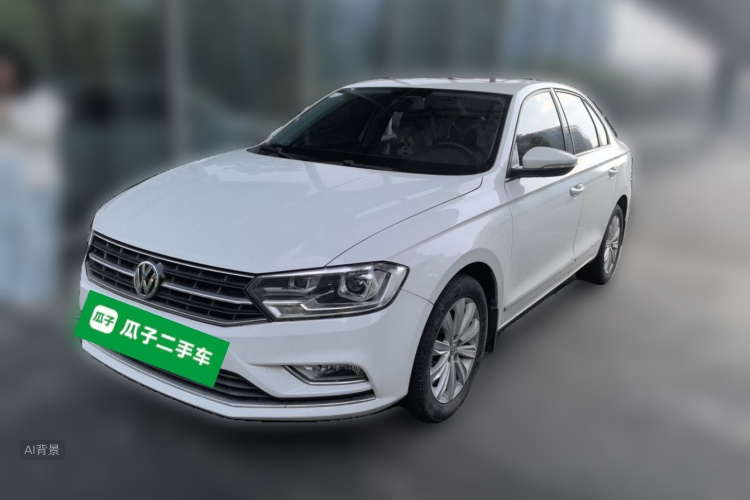 Volkswagen Bora 2017 #2 Volkswagen Bora 2017 immagine di auto #2