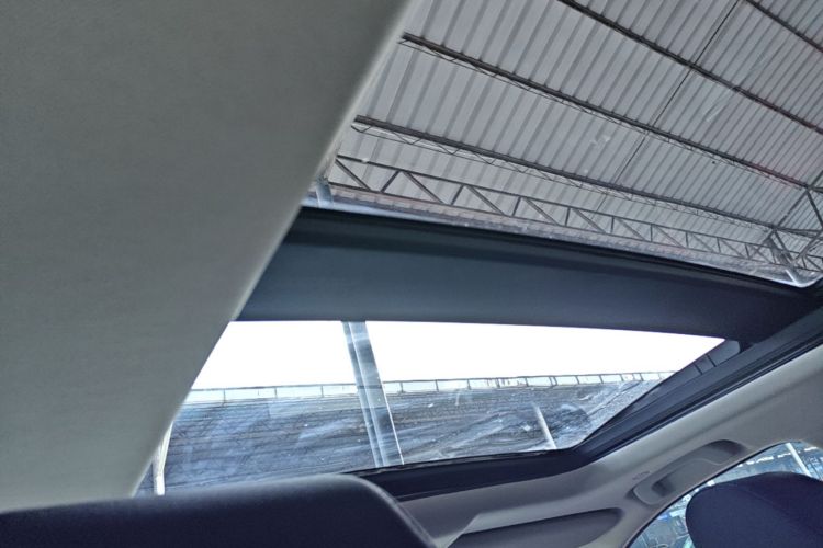 Honda CR-V 2023 car image #18