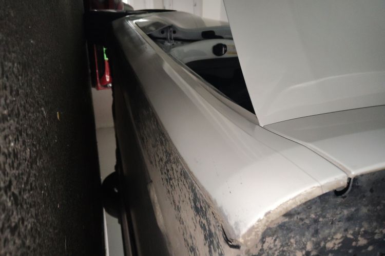 Tesla Model 3 2023 car image #26